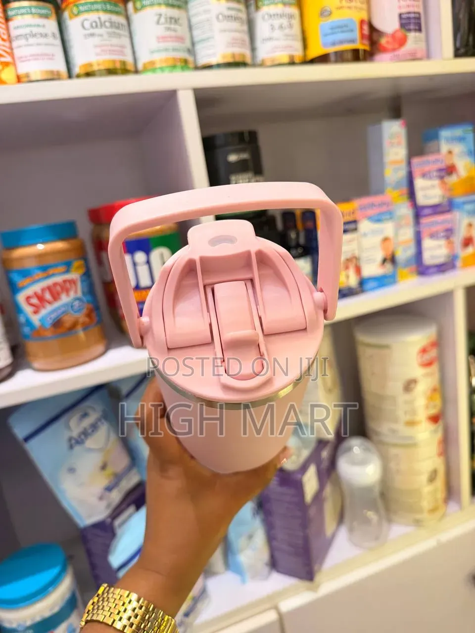 Water Bottle for You and Your Children