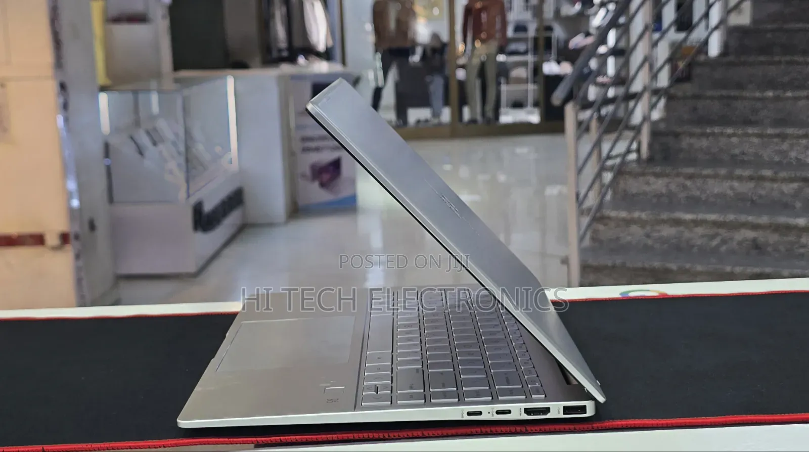 New Laptop HP Pavilion 14 16GB Intel Core i7 SSD 1T