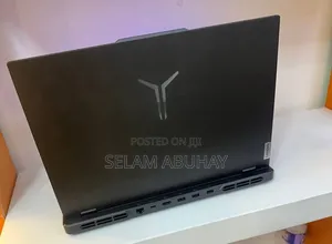 New Laptop Lenovo Legion 5 24GB Intel Core i7 SSD 1T