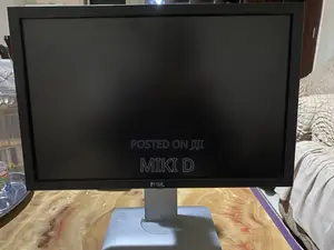 Dell Monitor 1708Fb