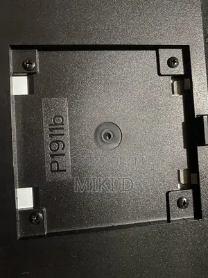 Dell Monitor 1708Fb