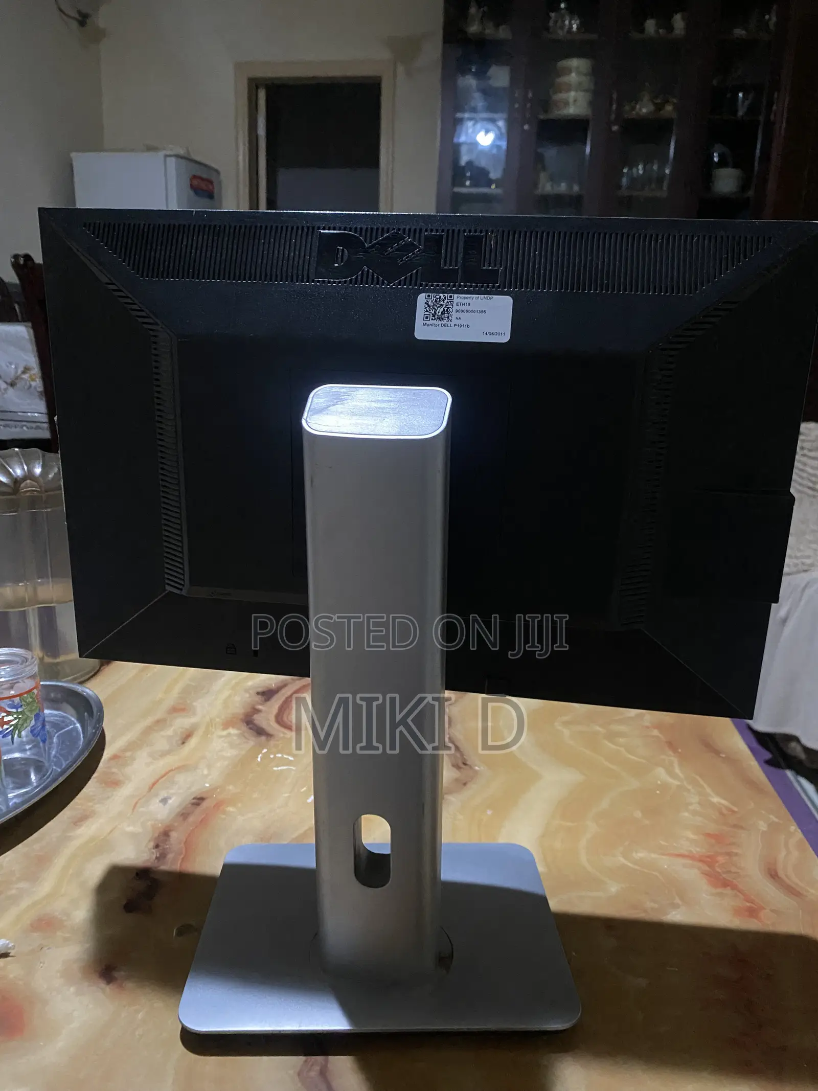 Dell Monitor 1708Fb