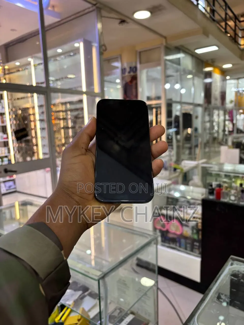 Apple iPhone SE 64 GB Black