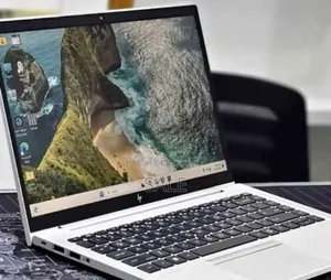 New Laptop HP EliteBook 840 G7 16GB Intel Core i7 SSD 512GB