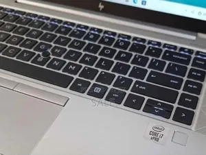 New Laptop HP EliteBook 840 G7 16GB Intel Core i7 SSD 512GB