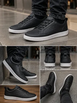 #Caterpillar (CAT) Casual Low-Top Leather "Dark Gray"