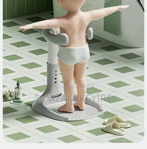 Baby Bath Stand
