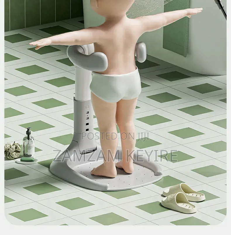 Baby Bath Stand