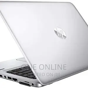 New Laptop HP EliteBook 840 G3 8GB Intel Core I5 HDD 1T