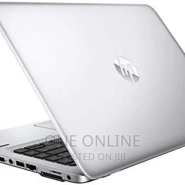 New Laptop HP EliteBook 840 G3 8GB Intel Core I5 HDD 1T