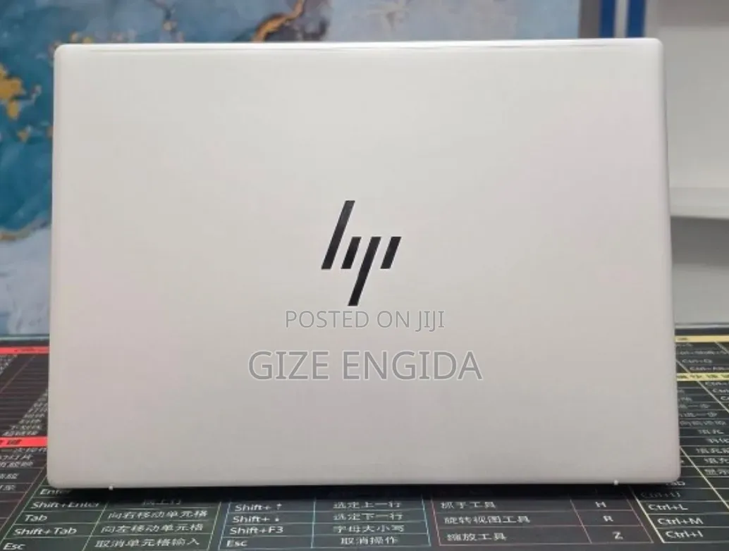 New Laptop HP Pavilion 15 16GB Intel Core i7 SSD 1T