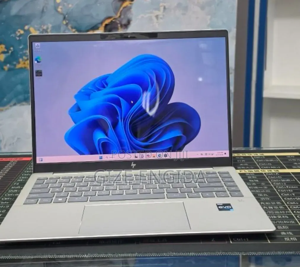 New Laptop HP Pavilion 15 16GB Intel Core i7 SSD 1T