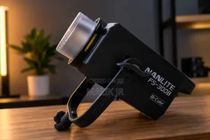 Nanlite 300b