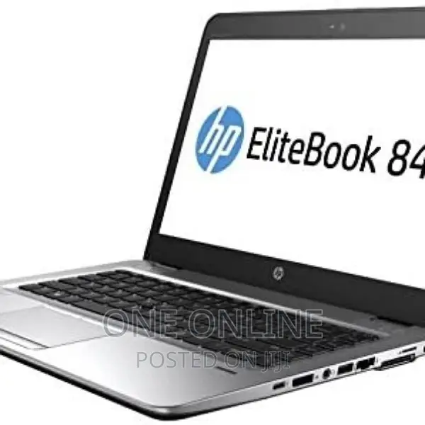 New Laptop HP EliteBook 840 G3 8GB Intel Core I5 HDD 1T