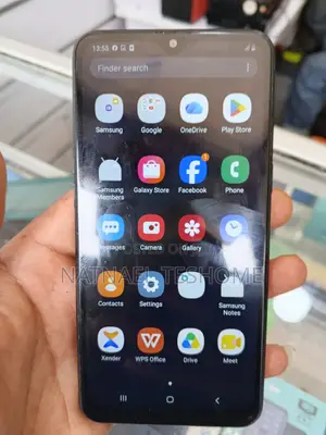 Samsung Galaxy A10s 32 GB Black