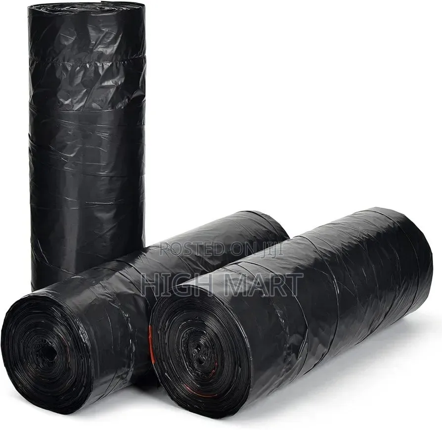 Garbage Bag