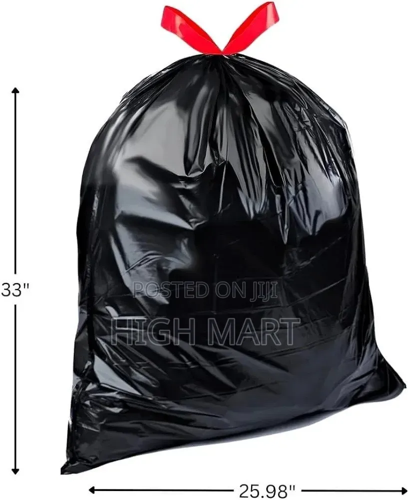 Garbage Bag