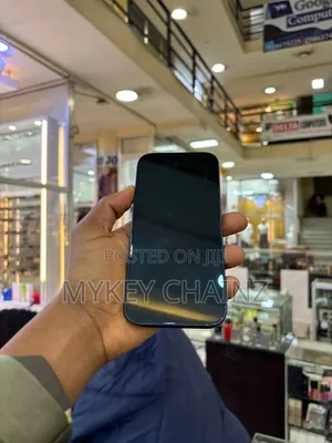 New Apple iPhone 17 Pro 256 GB Blue