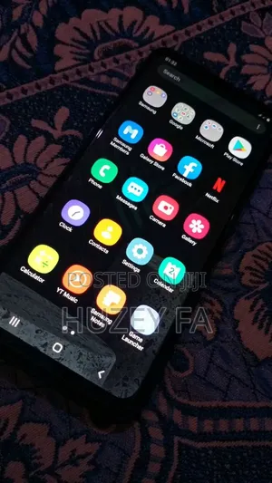 New Samsung Galaxy A17 128 GB Black