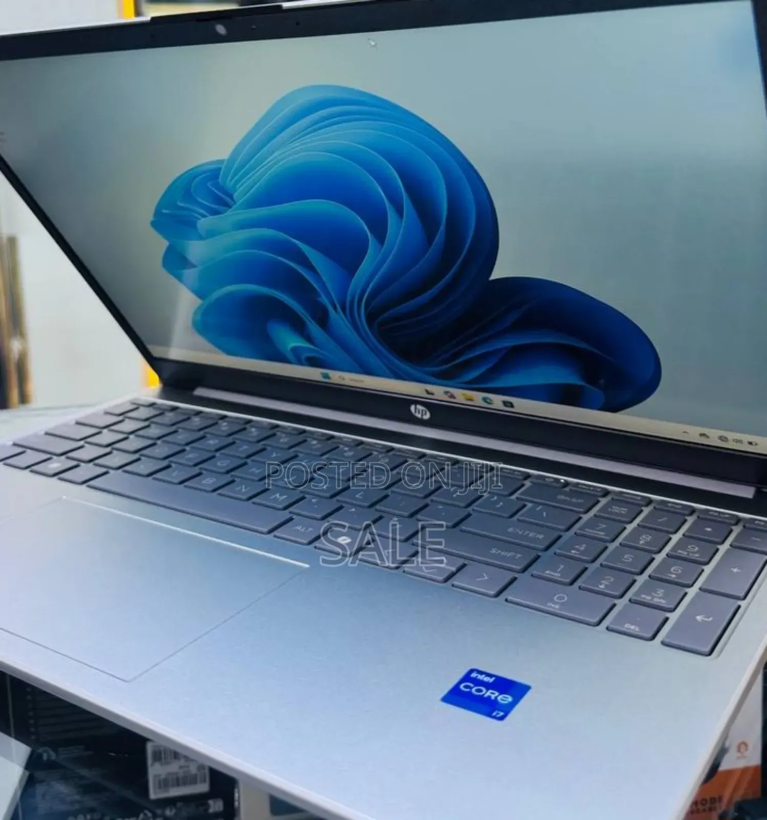 New Laptop HP Pavilion 15 16GB Intel Core i7 SSD 1T