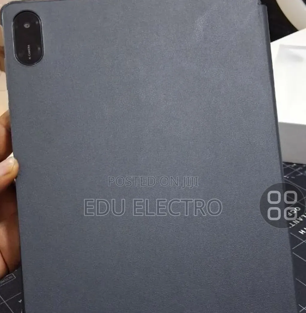New Honor Pad X8 128 GB Black