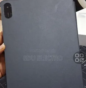 New Honor Pad X8 128 GB Black
