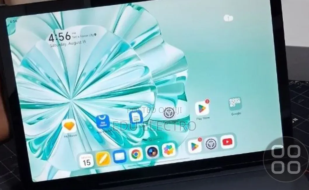 New Honor Pad X8 128 GB Black