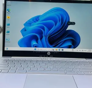 New Laptop HP Stream Notebook 16GB Intel Core i7 SSD 1T