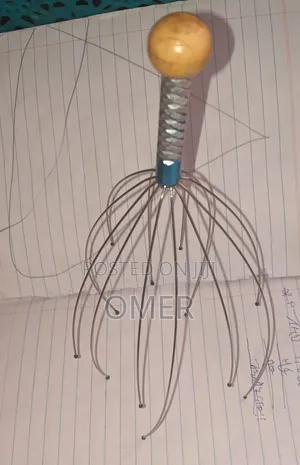 Head