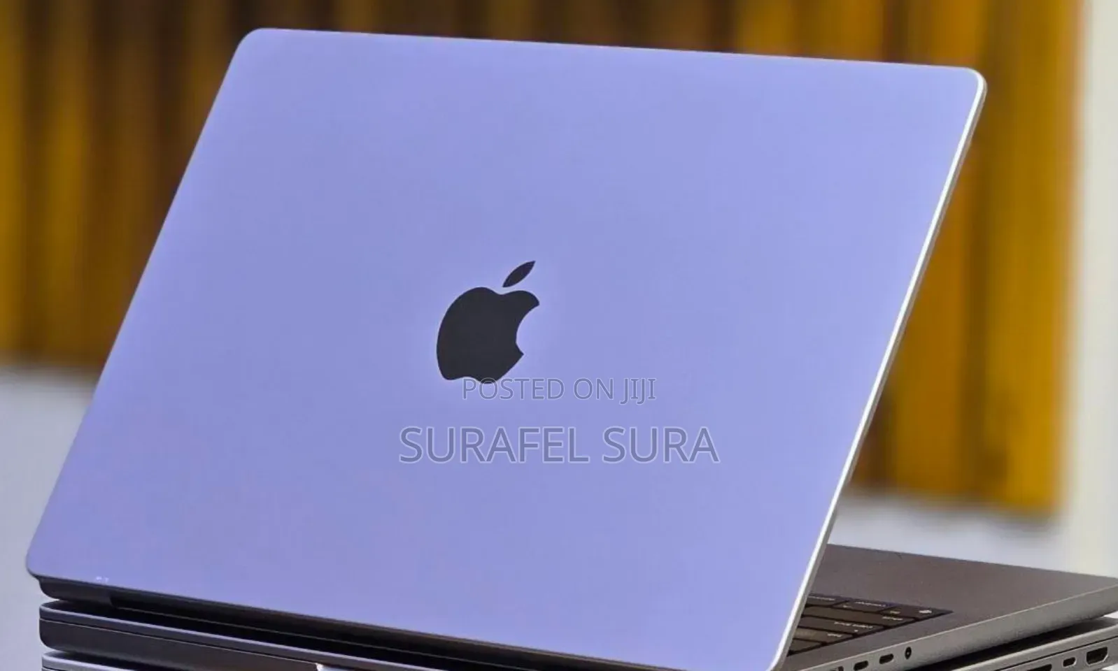New Laptop Apple MacBook Pro 2020 M1 16GB Apple M1 Pro SSD 512GB
