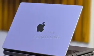 New Laptop Apple MacBook Pro 2020 M1 16GB Apple M1 Pro SSD 512GB