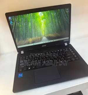 New Laptop Acer TravelMate X5 16GB Intel Core i5 SSD 512GB