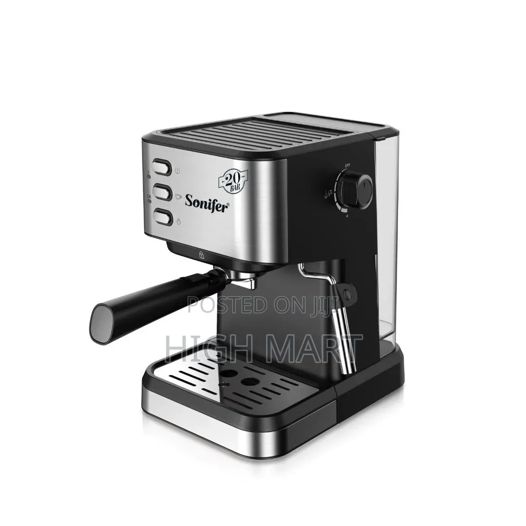 Sonifer Espresso Coffee Maker