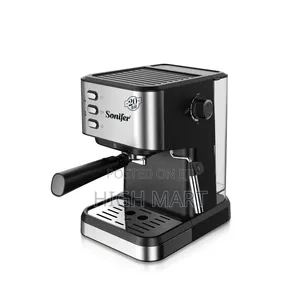 Sonifer Espresso Coffee Maker