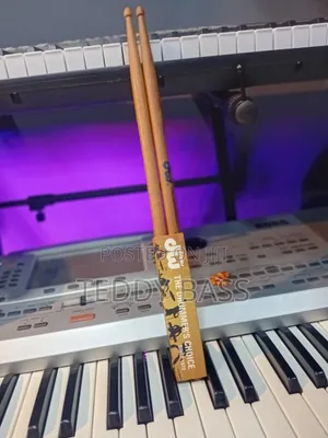 Drum Sticke