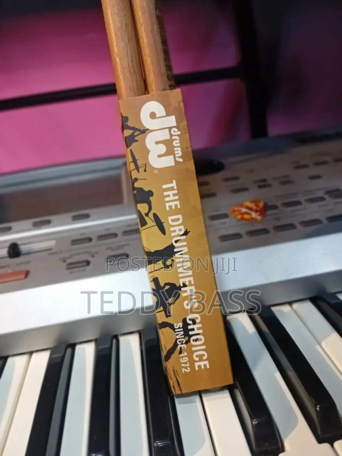 Drum Sticke