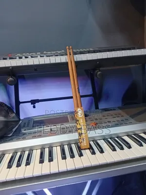 Drum Sticke