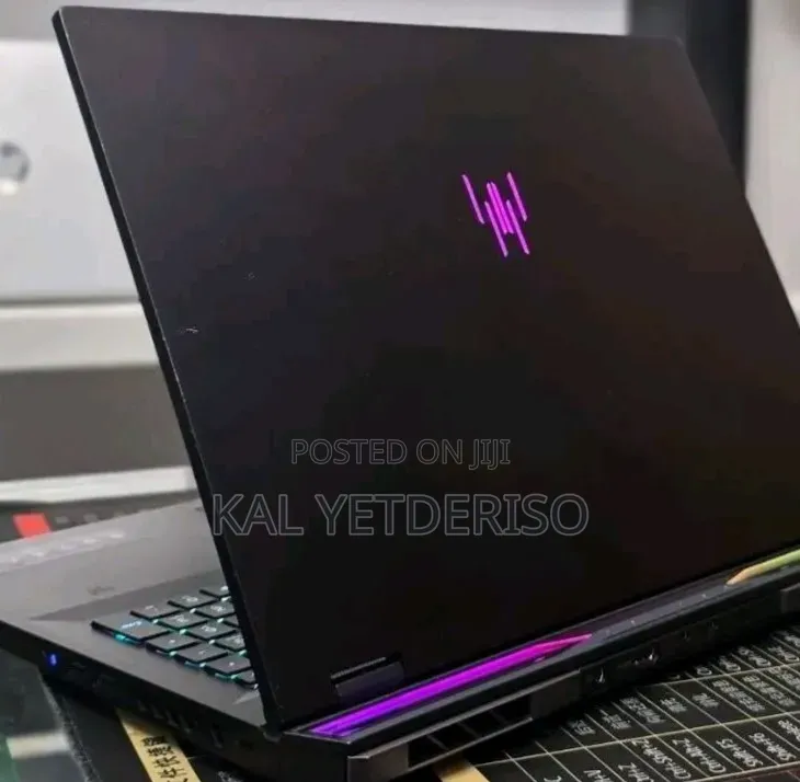 New Laptop Acer 16GB Intel Core i9 SSD 1T