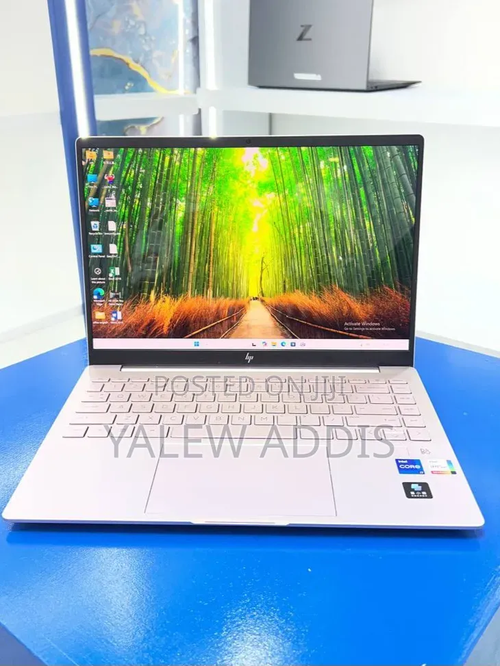 New Laptop HP Pavilion 14 16GB Intel Core i7 SSD 1T