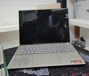 New Laptop Dell Inspiron 14 16GB AMD Ryzen 7 SSD 512GB