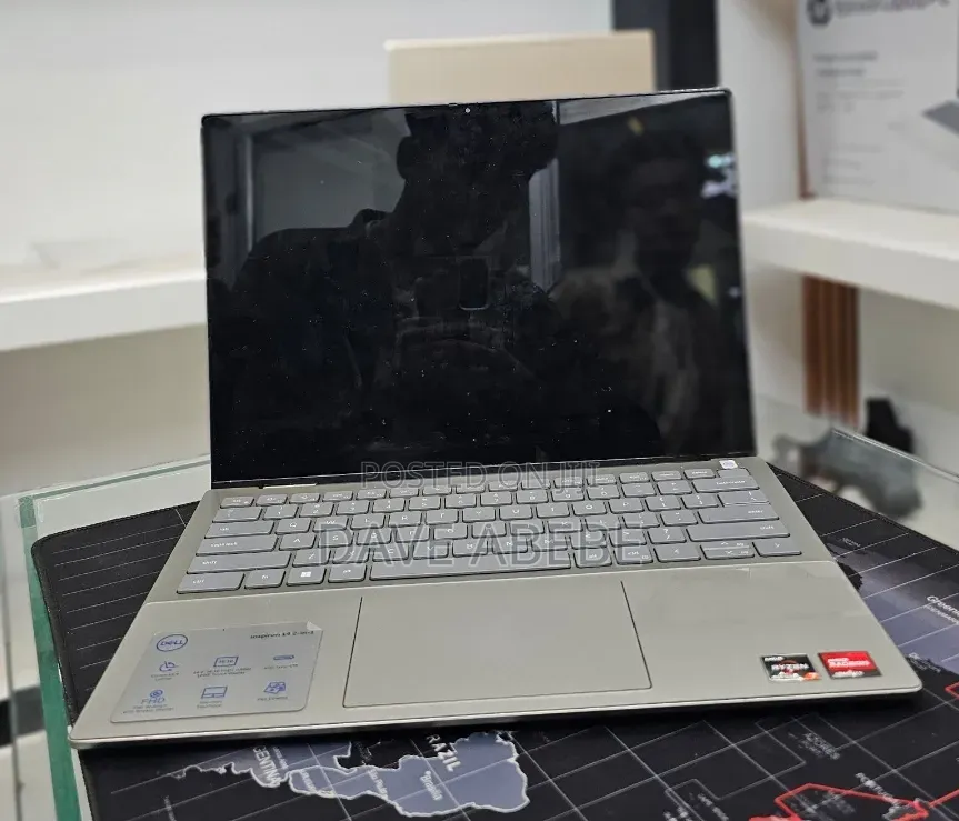 New Laptop Dell Inspiron 14 16GB AMD Ryzen 7 SSD 512GB
