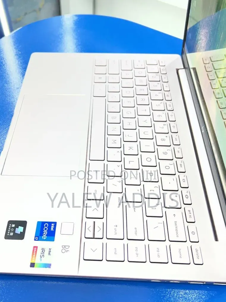 New Laptop HP Pavilion 14 16GB Intel Core i7 SSD 1T