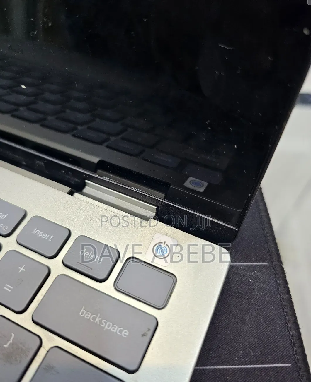 New Laptop Dell Inspiron 14 16GB AMD Ryzen 7 SSD 512GB