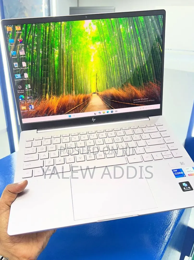 New Laptop HP Pavilion 14 16GB Intel Core i7 SSD 1T