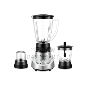 Sonifer 3 in 1 Super Blender