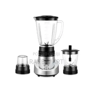 Sonifer 3 in 1 Super Blender