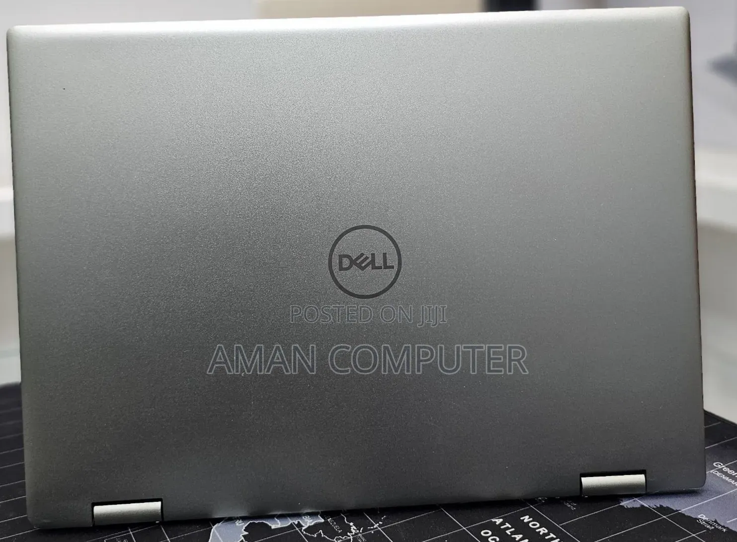 New Laptop Dell Inspiron 15 16GB AMD Ryzen 7 SSD 512GB