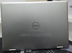 New Laptop Dell Inspiron 15 16GB AMD Ryzen 7 SSD 512GB