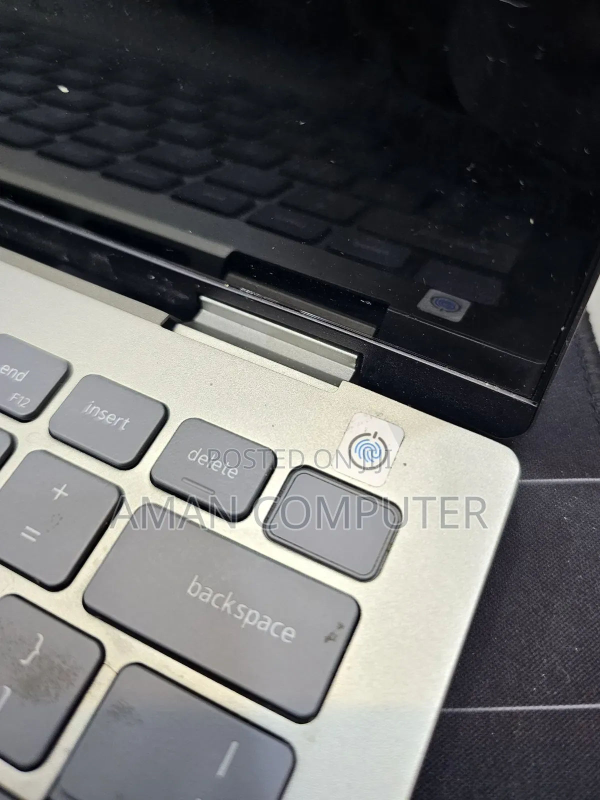 New Laptop Dell Inspiron 15 16GB AMD Ryzen 7 SSD 512GB