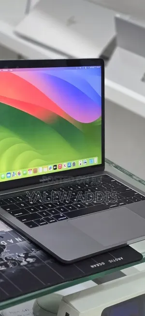 New Laptop Apple MacBook Pro 2019 8GB Apple M4 SSD 256GB
